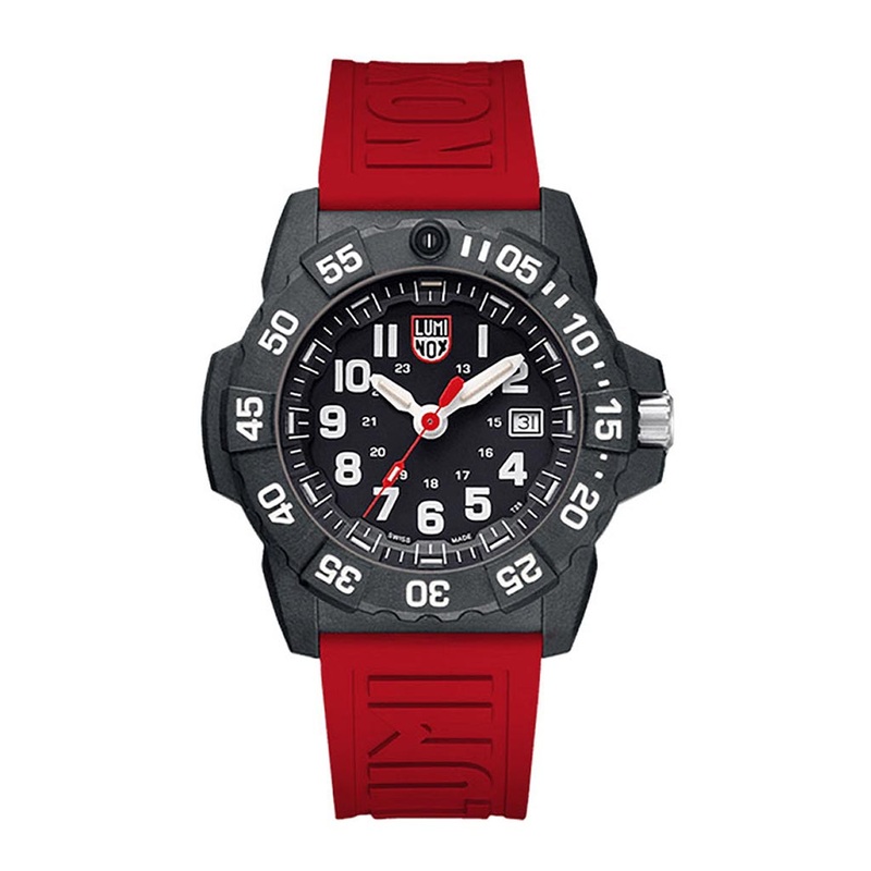 Volition Special Edition Navy Seal 3501 Military Dive Watch