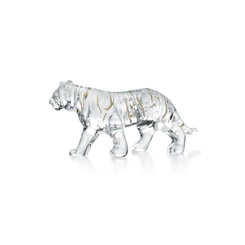 Zodiaque Tiger 2022 Crystal