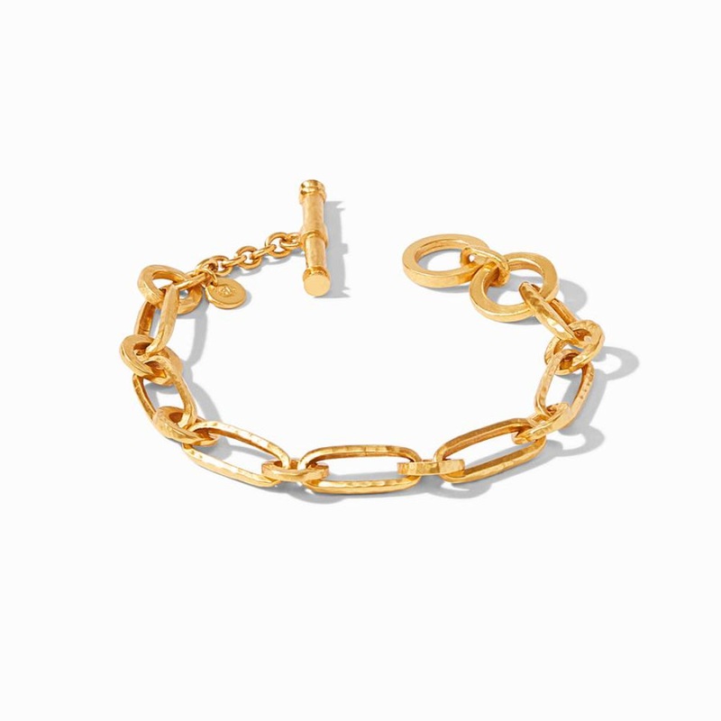 Julie Vos Palladio Link Bracelet