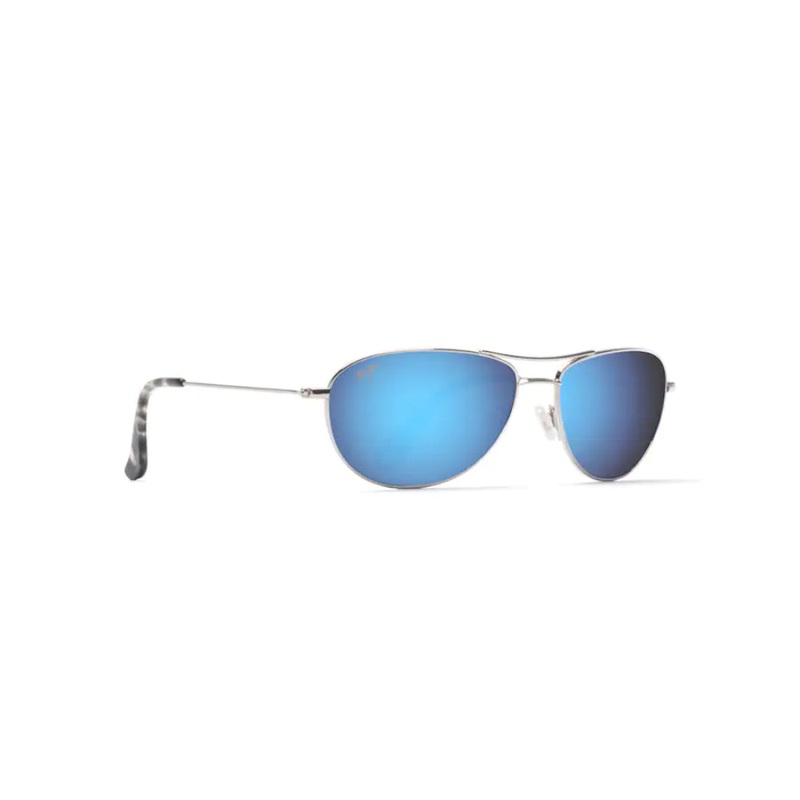 Maui Jim BABY BEACH Aviator Sunglasses