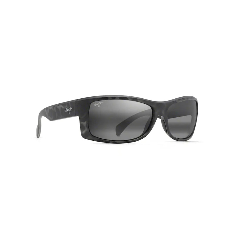 Maui Jim EQUATOR Wrap Sunglasses