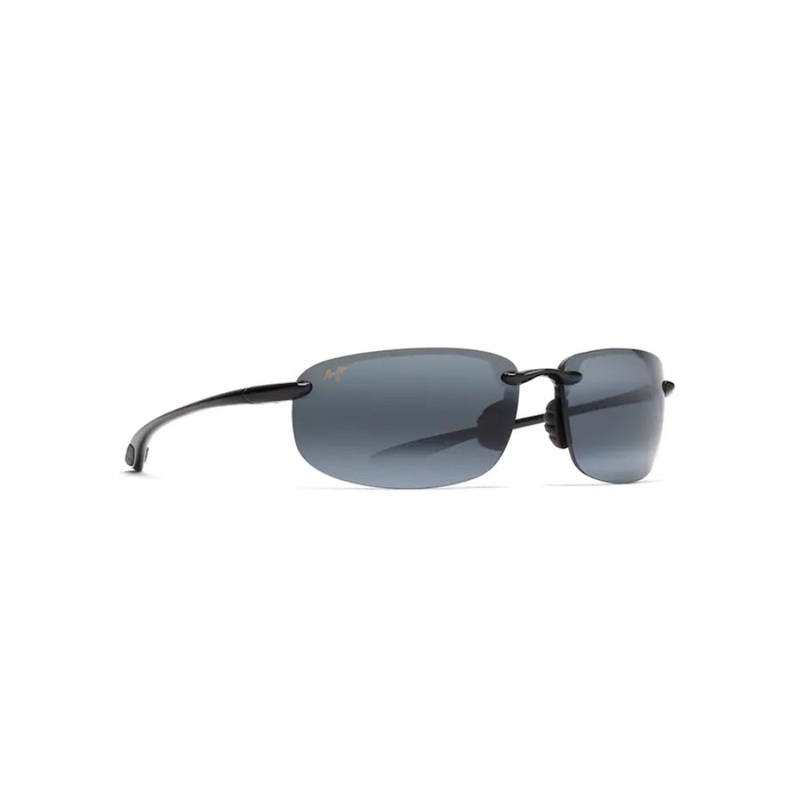 Maui Jim HO'OKIPA Rimless Sunglasses