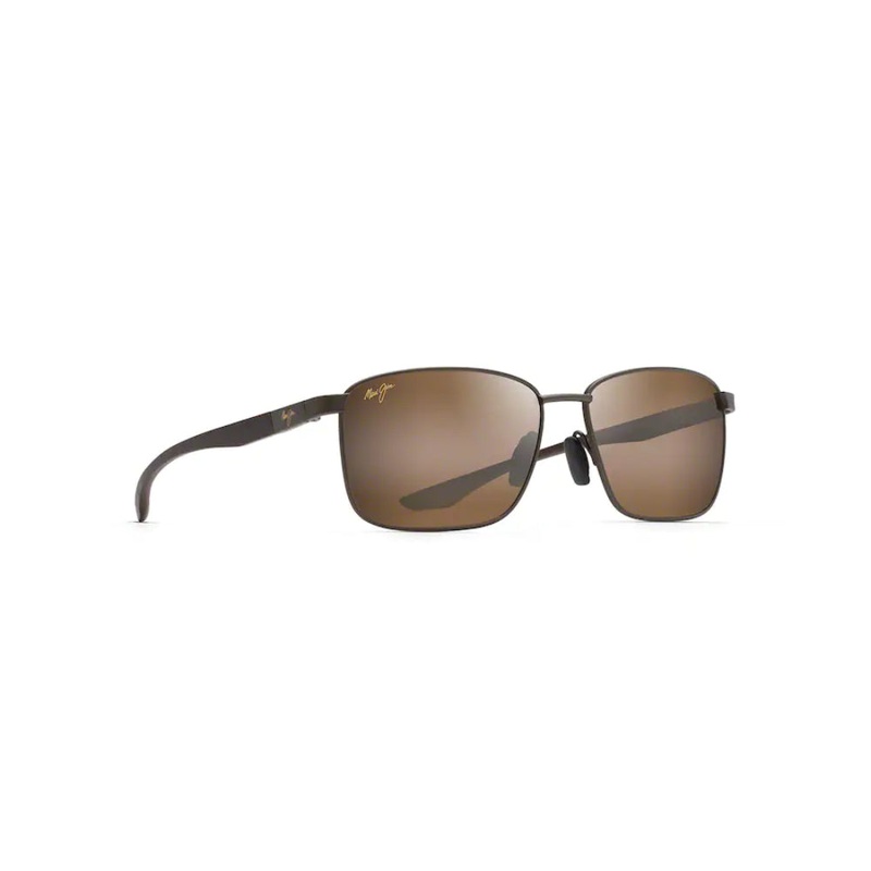 Maui Jim KA'ALA Rectangular Sunglasses
