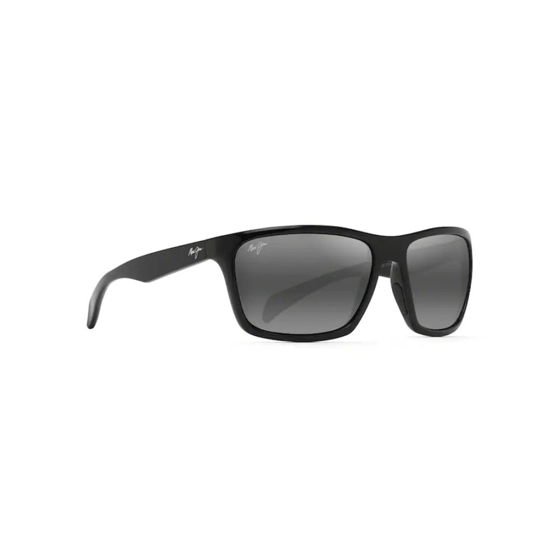 Maui Jim MAKOA Wrap Sunglasses