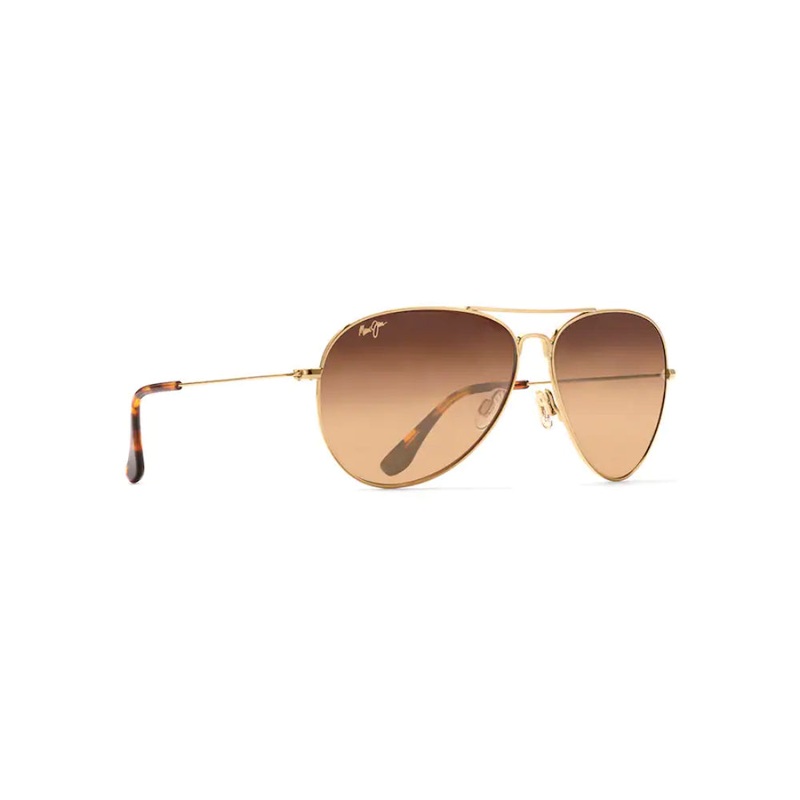 Maui Jim MAVERICKS Aviator Sunglasses