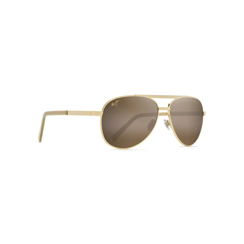 Maui Jim SEACLIFF Aviator Sunglasses