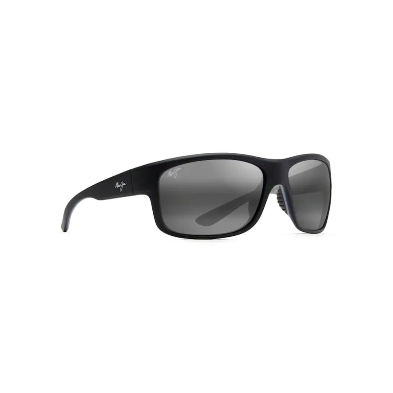 Maui Jim SOUTHERN CROSS Wrap Sunglasses