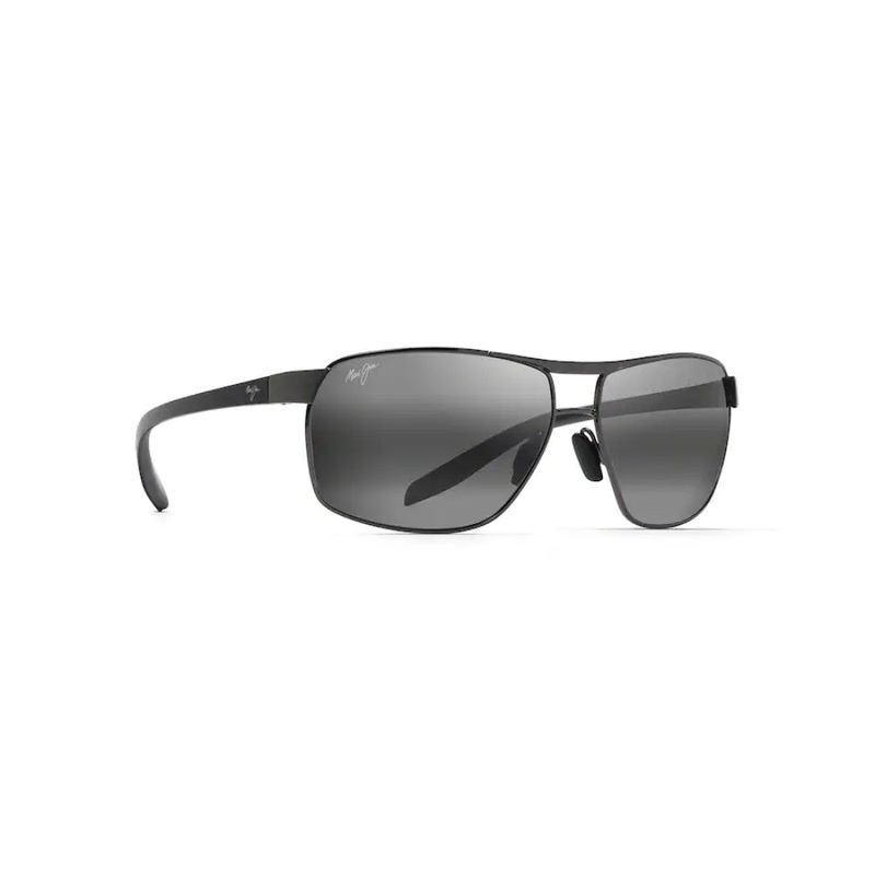Maui Jim THE BIRD Rectangular Sunglasses