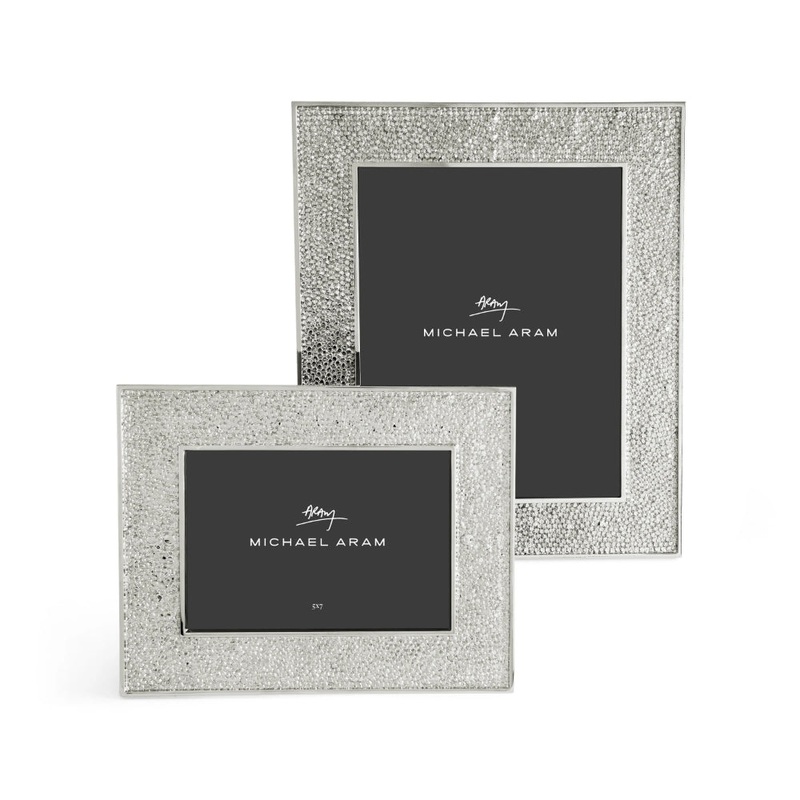 Michael Aram Shagreen Frame