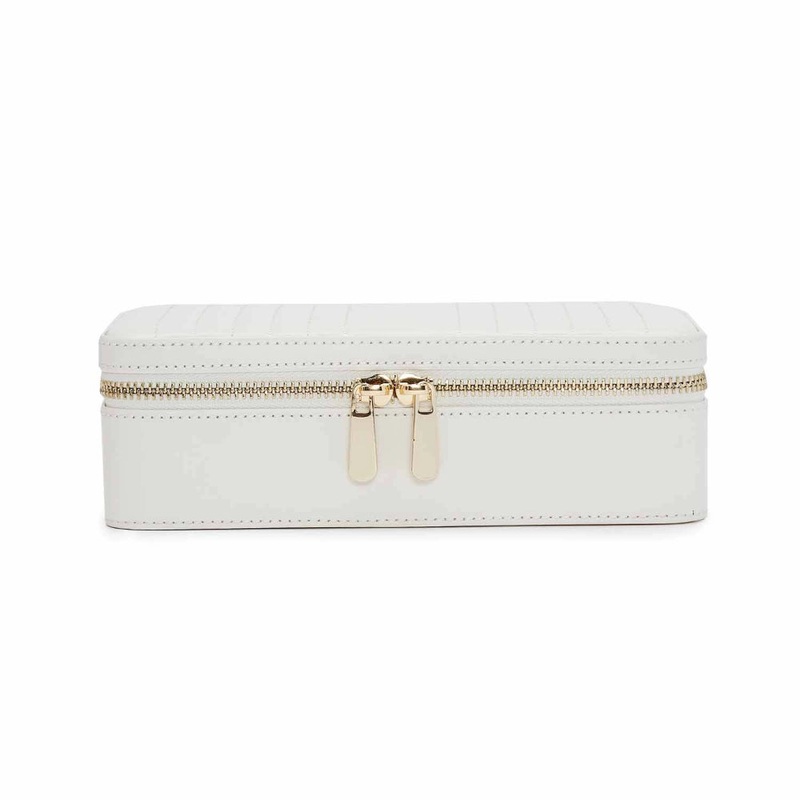 Wolf Designs Maria Medium Zip Case
