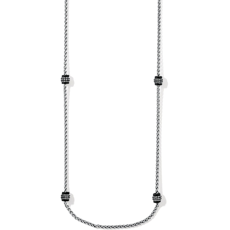Brighton Meridian Petite Long Necklace