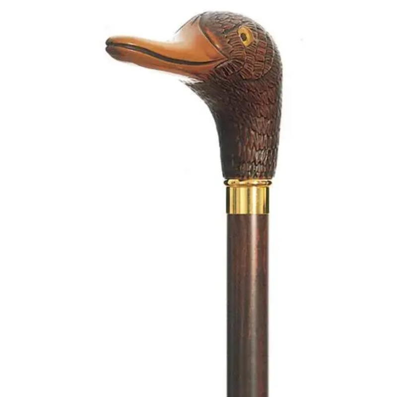 Mallard Cane