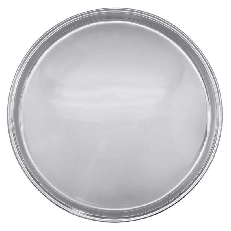 Mariposa Signature Round Tray