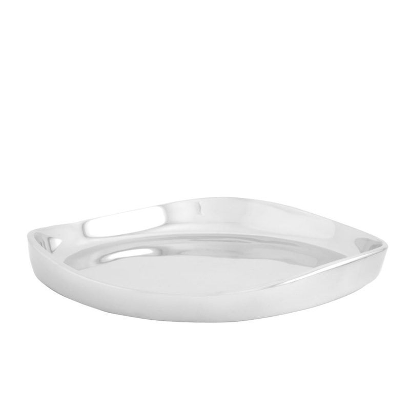 Namb Billow Round Tray - 13"