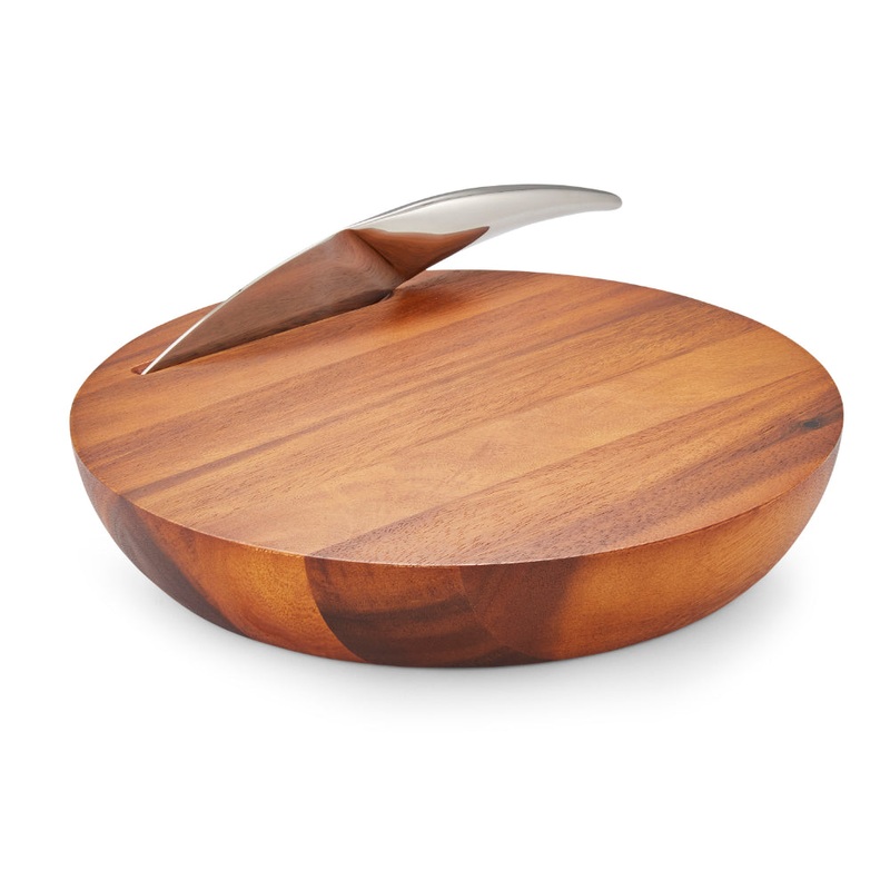Namb Harmony Cheese Board w/ Knife