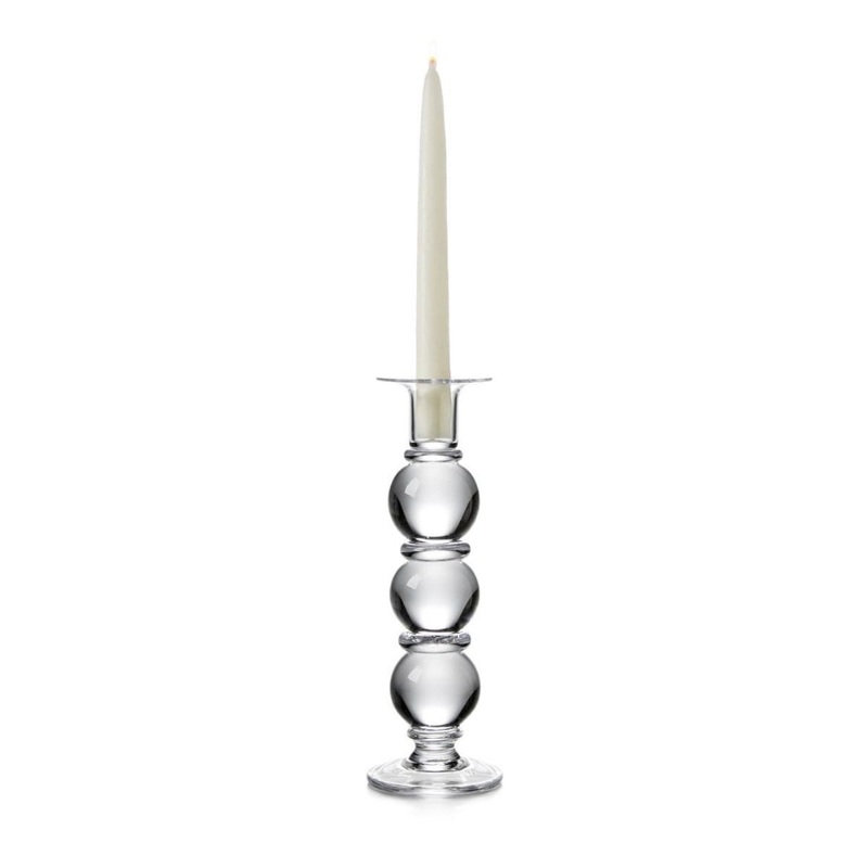 Simon Pearce Hartland Candlestick Holder