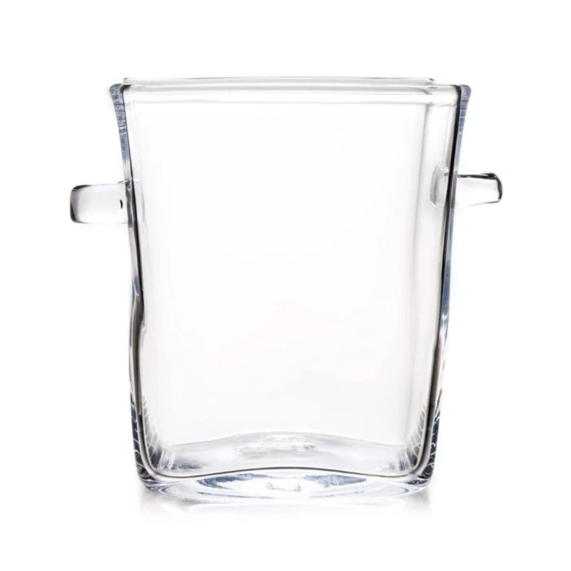 Simon Pearce Woodbury Chiller (Ice Bucket) Medium