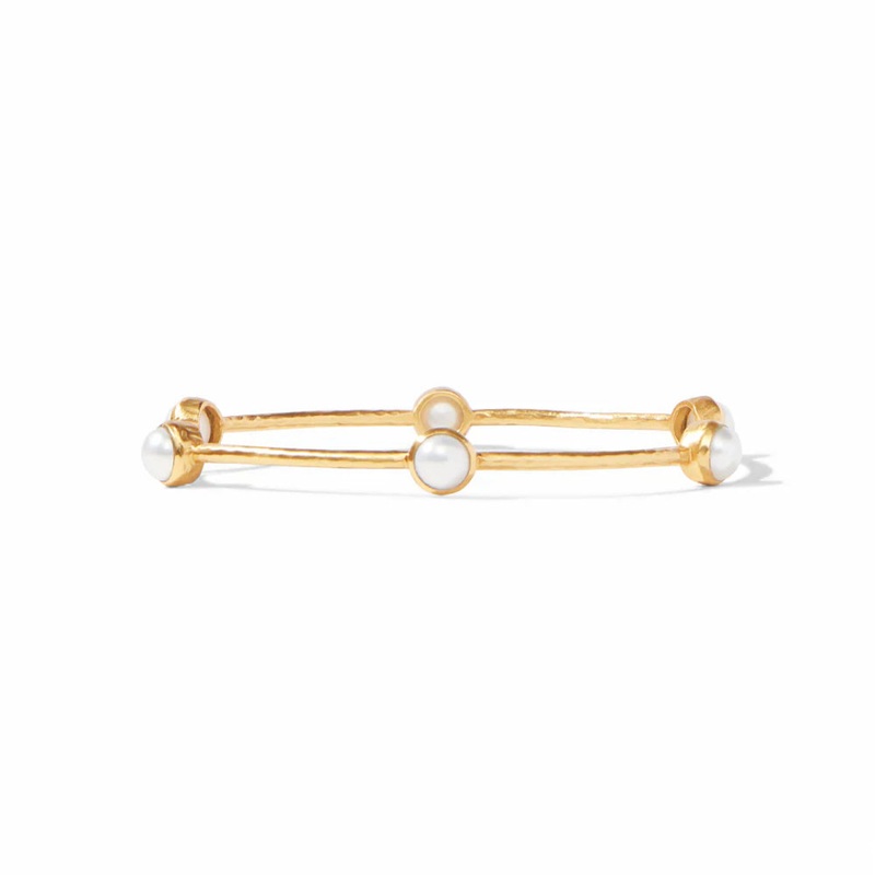 Julie Vos Milano Luxe Bangle