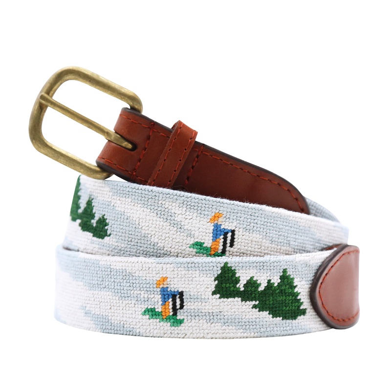 Smathers & Branson Slopes Belt