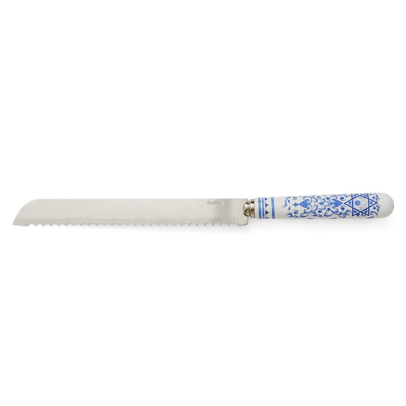 Spode Judaica Challah Knife