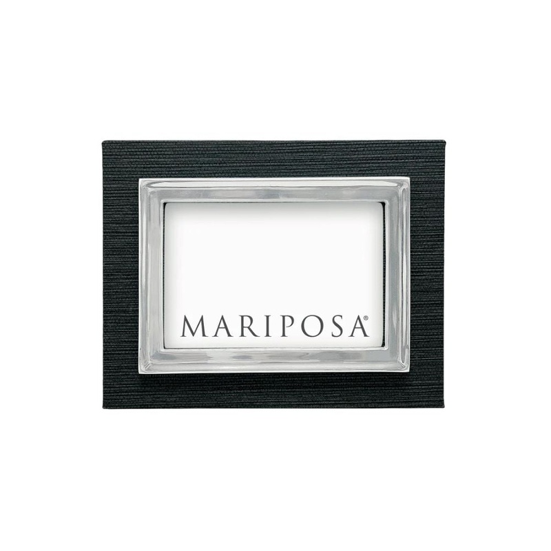 Mariposa Midnight Signature Picture Frame