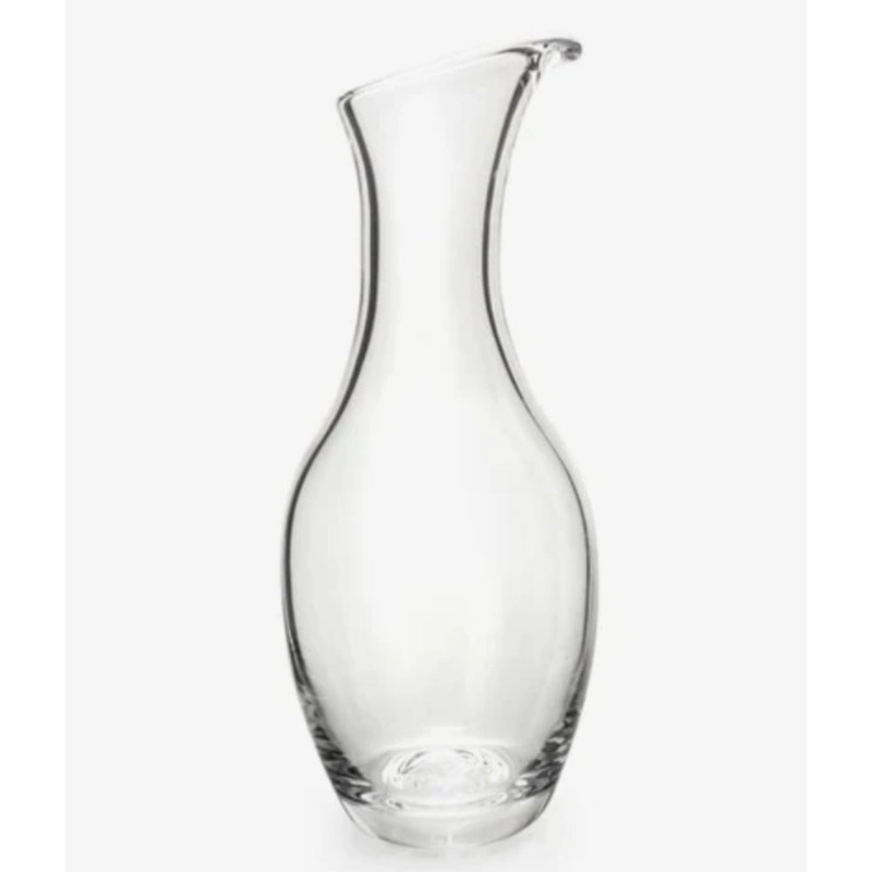 Simon Pearce Shoreham Carafe