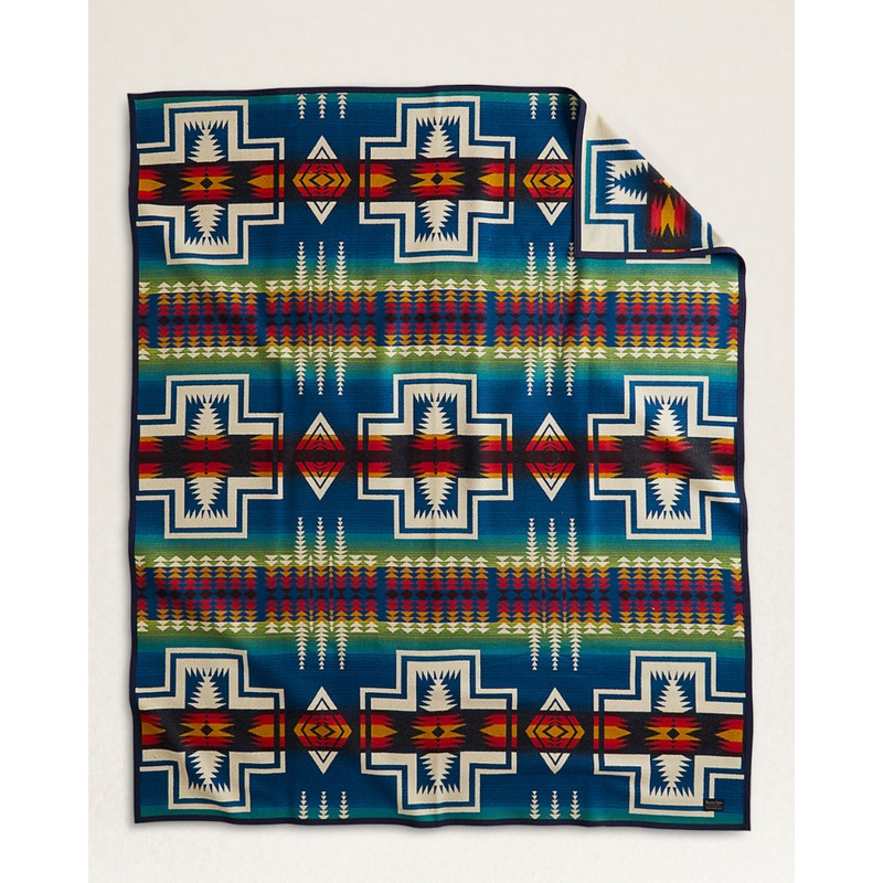 Pendleton Limited Edition Harding Blanket