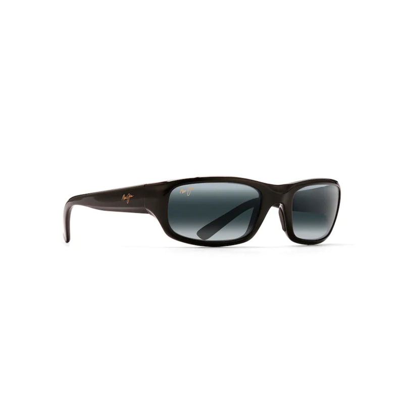 Maui Jim STINGRAY Wrap Sunglasses