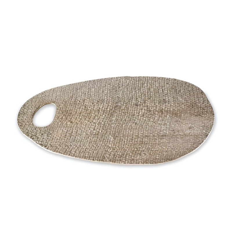 Beatriz Ball Modern Plano Oval Platter