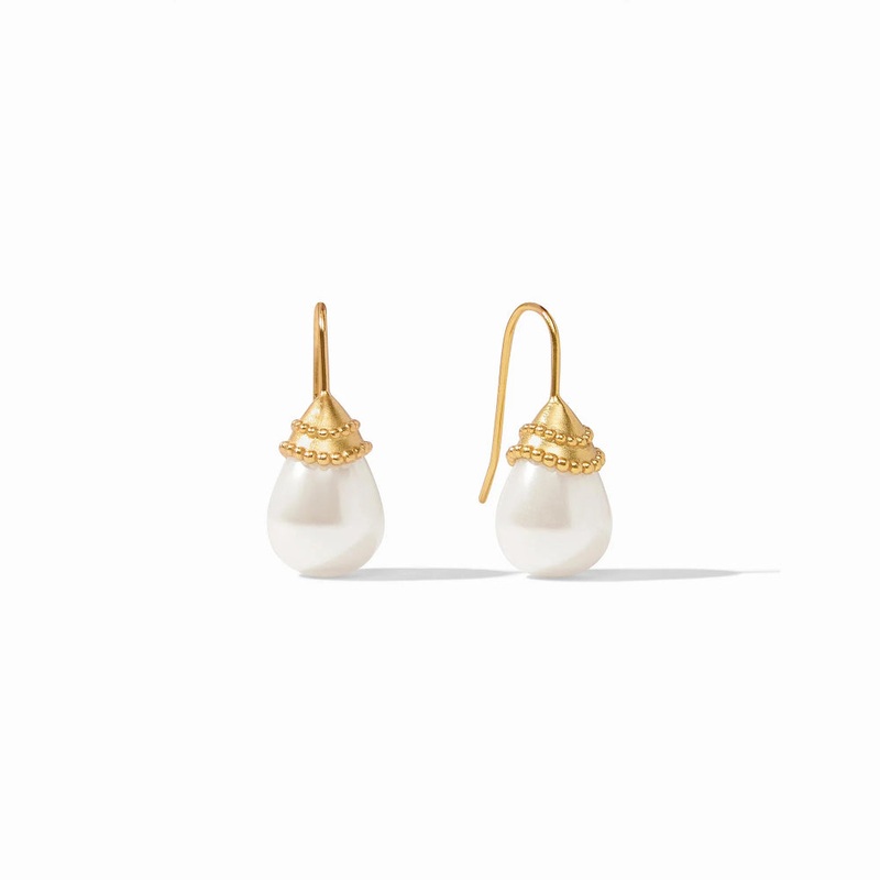 Julie Vos Noel Demi Earring