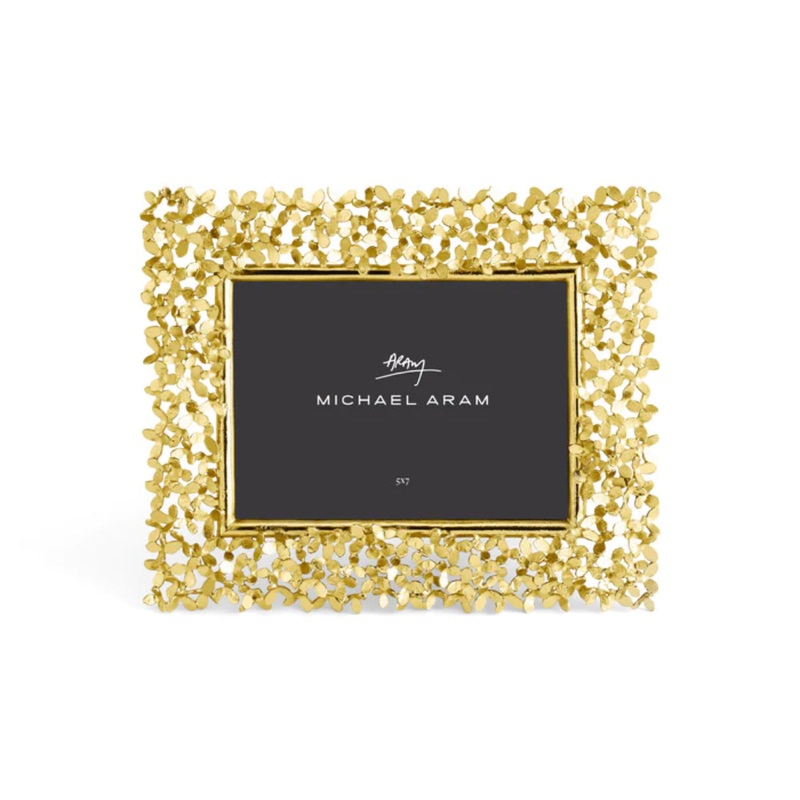 Michael Aram Dandelion Frame- 5x7