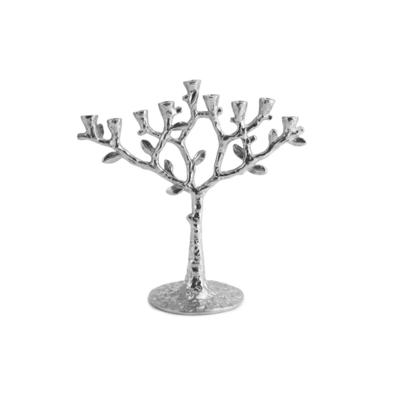 Michael Aram Tree of Life Menorah