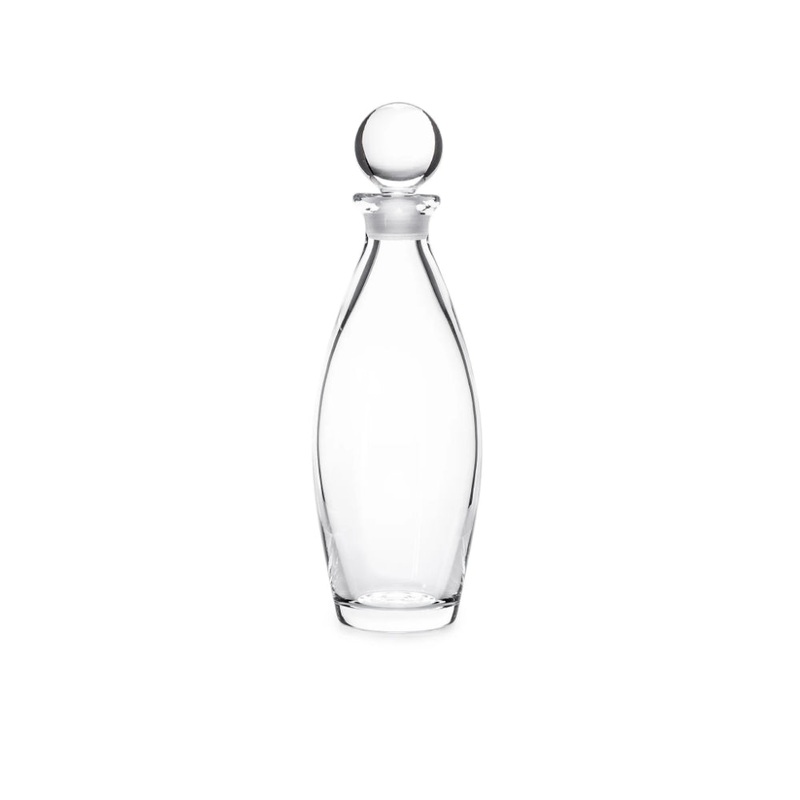 Simon Pearce Addison Decanter