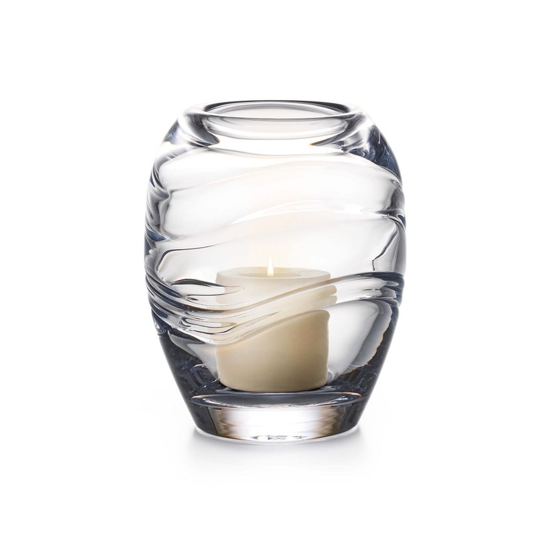 Simon Pearce Waterbury Hurricane Large