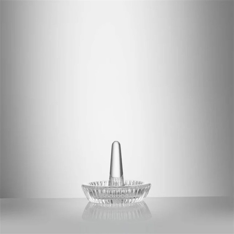 Waterford Round Ring Holder