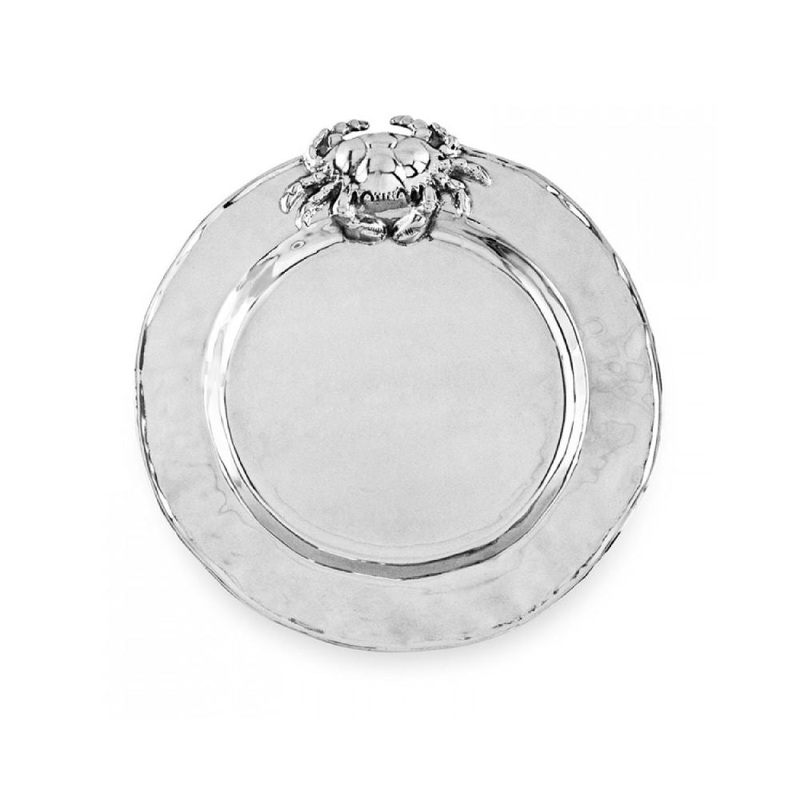 Beatriz Ball Ocean Crab Plate-Medium