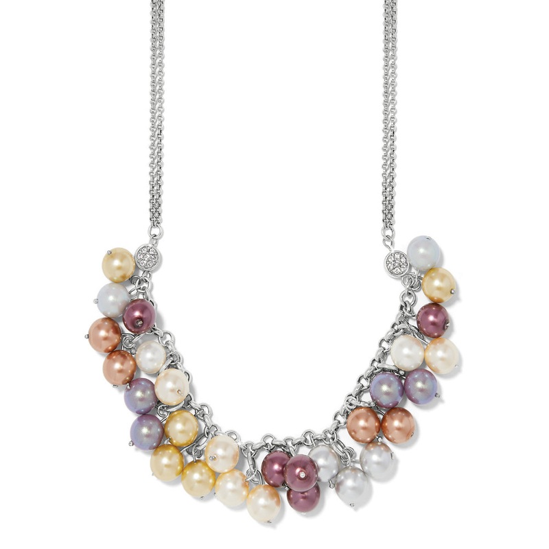 Brighton Pearl-icious Necklace