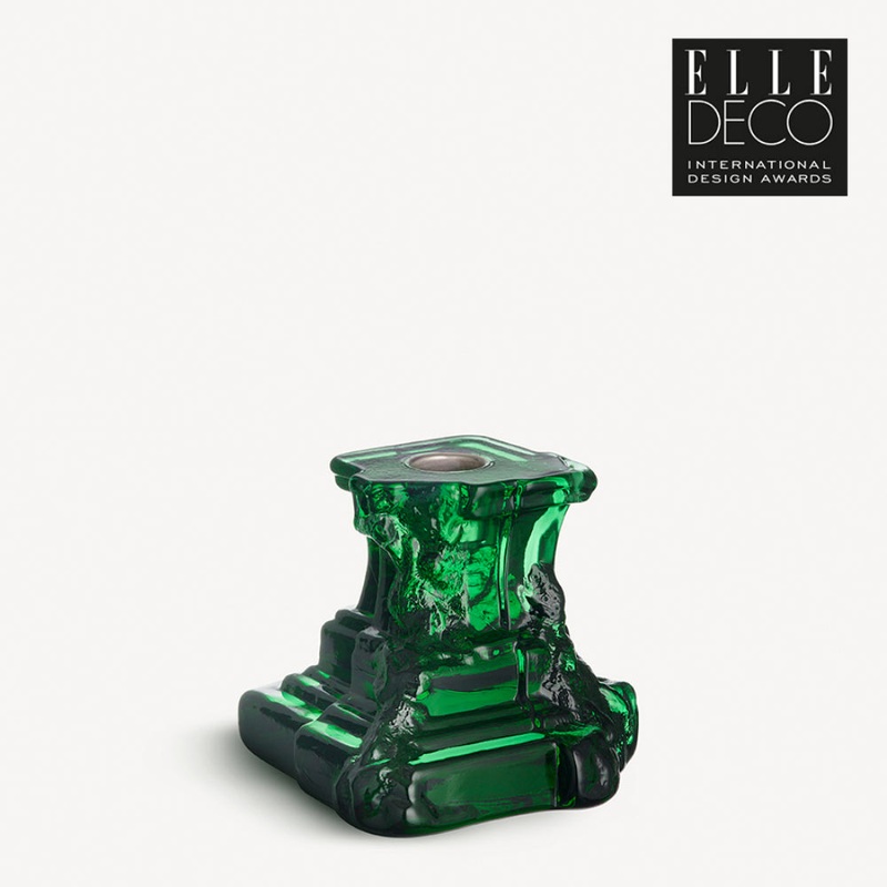 KostaBoda Rocky Baroque Candlestick