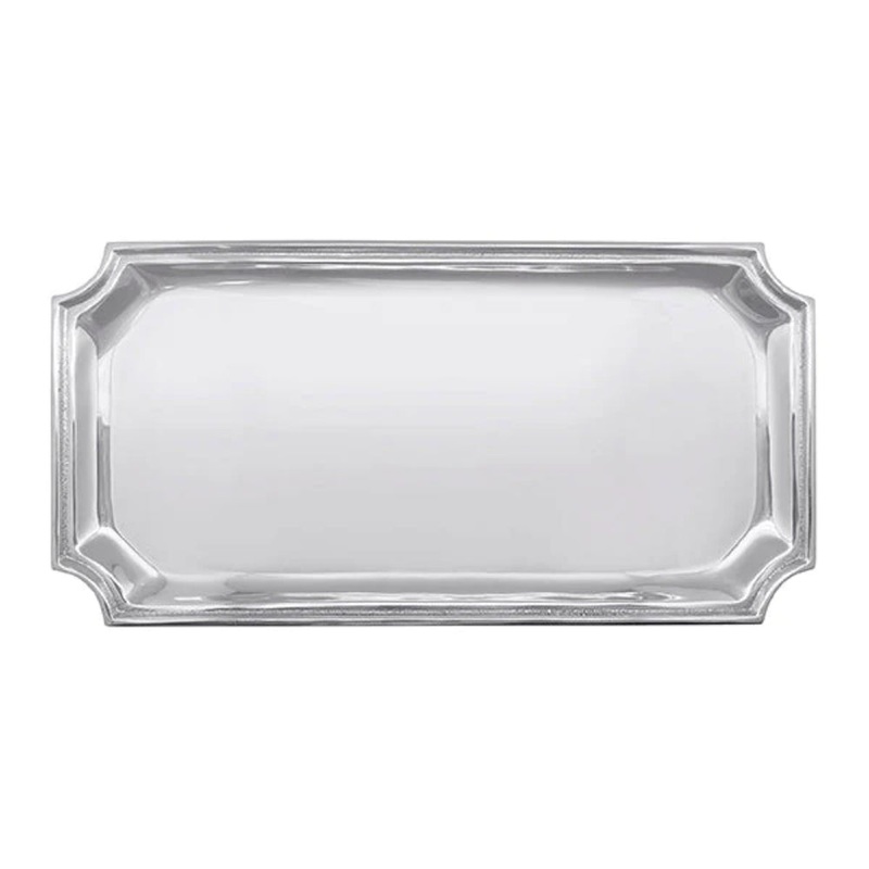 Mariposa Linzee Rectangular Tray