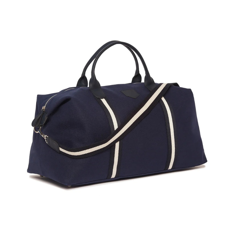 Brouk & CO The Kennedy Duffel Bag
