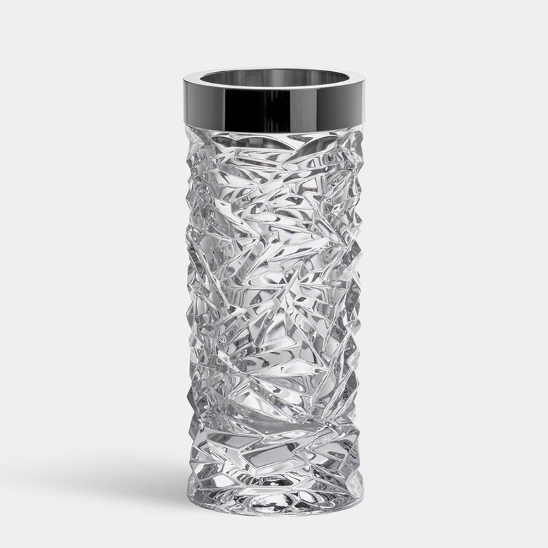 Orrefors Carat Vase