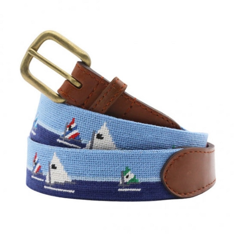 Smathers & Branson Day Sailor Belt