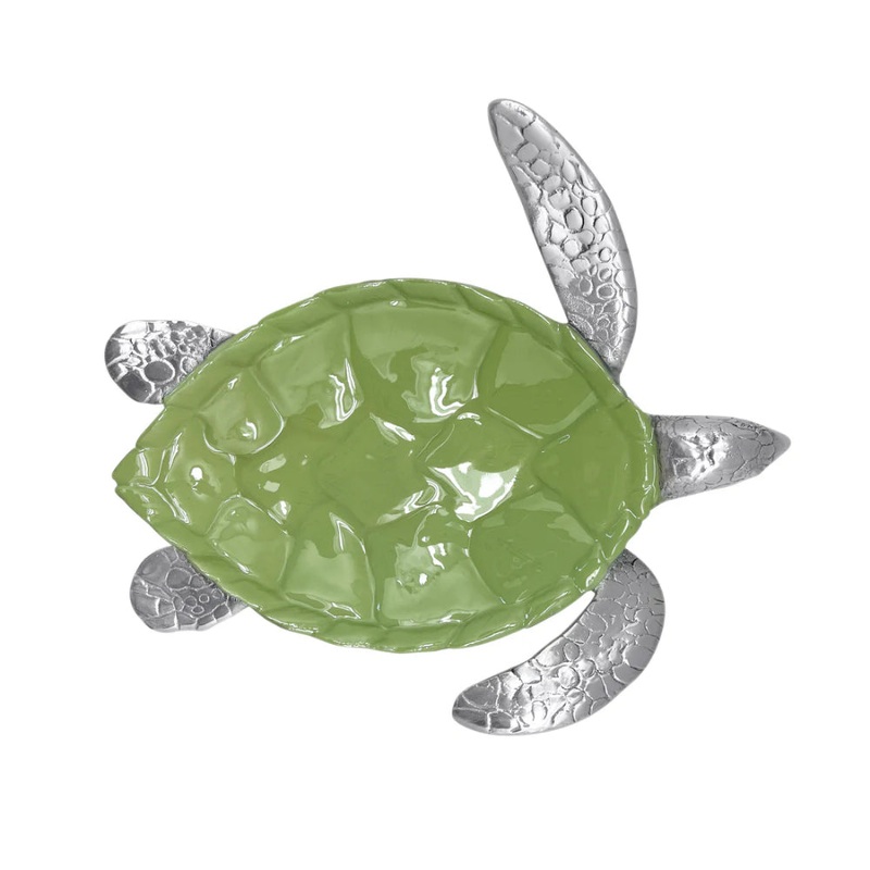 Mariposa Green Sea Turtle Server