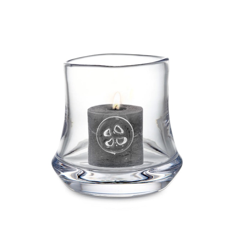 Simon Pearce Madison Hurricane