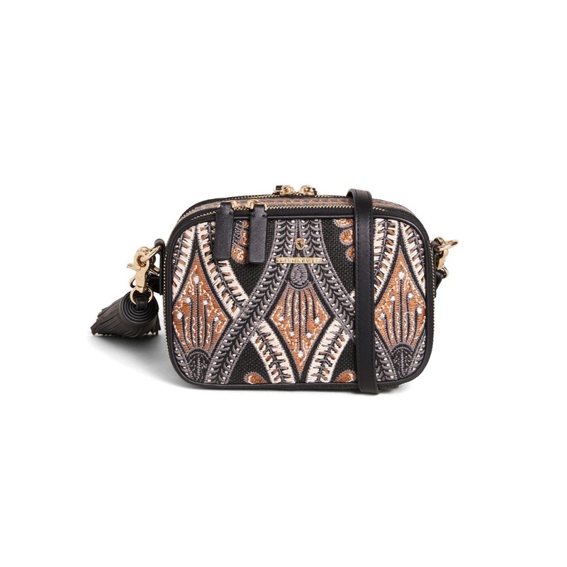 Spartina  Meryl Crossbody-Bellinger Batik
