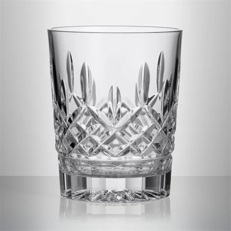 Waterford Lismore 12oz Double Old Fashioned