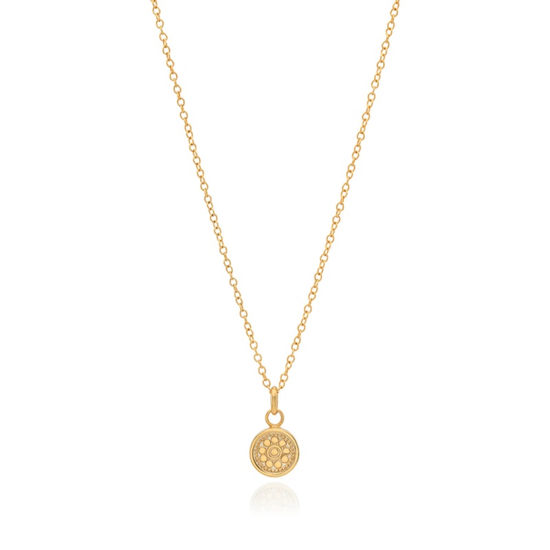 Anna Beck Artista Necklace