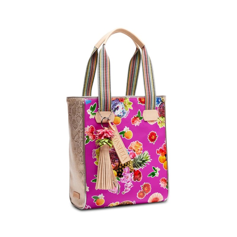 Consuela Chica Tote - Birdie