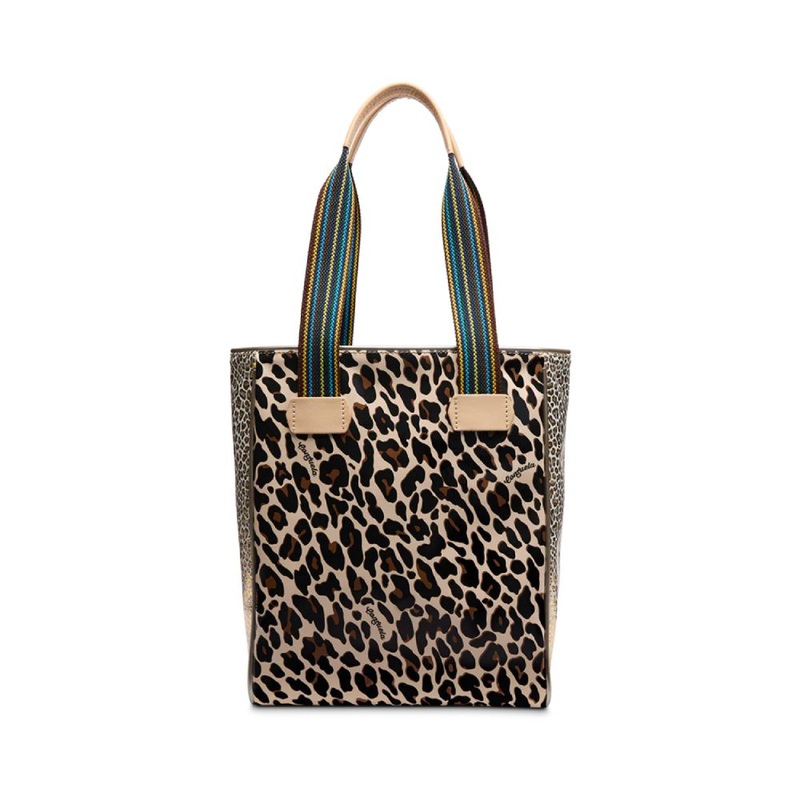 Consuela Chica Tote - Mona