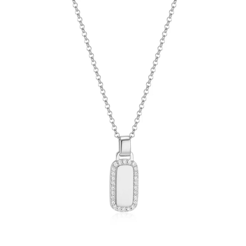 Elle Allure 2.0 Collection Pendant Necklace
